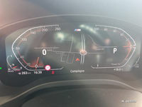 BMW (G01) X3 XDRIVE 30D 286CH M SPORT BVA8