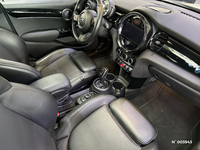 MINI Hatch 5 Portes One 102 ch DKG7 Edition Camden