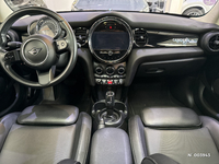 MINI Hatch 5 Portes One 102 ch DKG7 Edition Camden