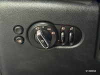 MINI Hatch 5 Portes One 102 ch DKG7 Edition Camden