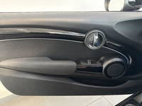 MINI Hatch 3 Portes Cooper SE 184 ch Edition Premium