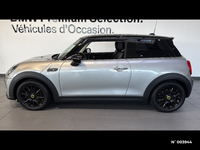 MINI Hatch 3 Portes Cooper SE 184 ch Edition Premium
