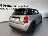 MINI Hatch 3 Portes Cooper SE 184 ch Edition Premium