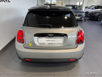 MINI Hatch 3 Portes Cooper SE 184 ch Edition Premium