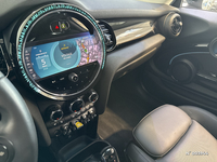 MINI Hatch 3 Portes Cooper SE 184 ch Edition Premium