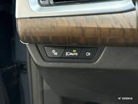 BMW Active Tourer 218d 150 ch DKG7 Luxury