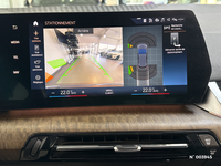 BMW Active Tourer 218d 150 ch DKG7 Luxury