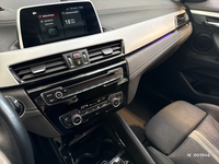 BMW X2 sDrive 18d 150 ch BVA8 Lounge