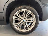 BMW X2 sDrive 18d 150 ch BVA8 Lounge