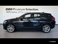 BMW X2 sDrive 18d 150 ch BVA8 Lounge