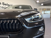 BMW X2 sDrive 18d 150 ch BVA8 Lounge