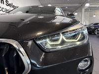 BMW Active Tourer 218d 150 ch DKG7 Luxury