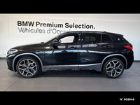 BMW Active Tourer 218d 150 ch DKG7 Luxury