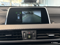 BMW Active Tourer 218d 150 ch DKG7 Luxury