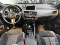 BMW Active Tourer 218d 150 ch DKG7 Luxury