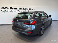 BMW Touring 318d 150 ch BVA8 Business Design
