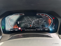 BMW Touring 318d 150 ch BVA8 Business Design