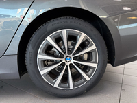 BMW Touring 318d 150 ch BVA8 Business Design