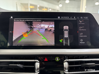 BMW Touring 318d 150 ch BVA8 Business Design