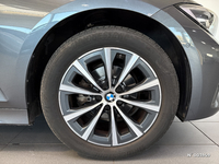 BMW Touring 318d 150 ch BVA8 Business Design