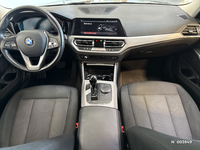 BMW Touring 318d 150 ch BVA8 Business Design