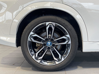 BMW iX2 eDrive20 204ch BVA M Sport