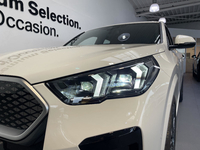 BMW iX2 eDrive20 204ch BVA M Sport