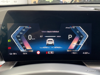 BMW iX2 eDrive20 204ch BVA M Sport