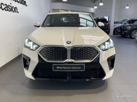 BMW iX2 eDrive20 204ch BVA M Sport