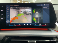 BMW iX2 eDrive20 204ch BVA M Sport