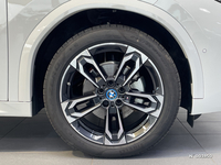 BMW iX2 eDrive20 204ch BVA M Sport
