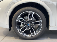 BMW iX2 eDrive20 204ch BVA M Sport