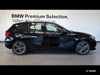 BMW 118i 136 ch DKG7 Edition Sport