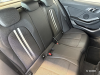 BMW 118i 136 ch DKG7 Edition Sport