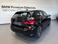 BMW 118i 136 ch DKG7 Edition Sport