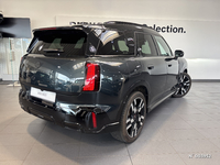 MINI Countryman 170 ch DKG7 C JCW Finition