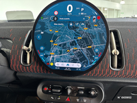 MINI Countryman 170 ch DKG7 C JCW Finition