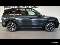 MINI Countryman 170 ch DKG7 C JCW Finition