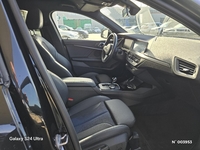 BMW (F40) 118I 136CH M SPORT DKG7