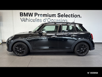 MINI Hatch 5 Portes Cooper 136 ch DKG7 Edition Premium Plus