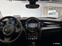 MINI Hatch 5 Portes Cooper 136 ch DKG7 Edition Premium Plus