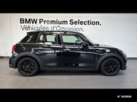 MINI Hatch 5 Portes Cooper 136 ch DKG7 Edition Premium Plus