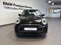 MINI Hatch 5 Portes Cooper 136 ch DKG7 Edition Premium Plus