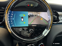 MINI Hatch 5 Portes Cooper 136 ch DKG7 Edition Premium Plus