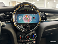 MINI Hatch 5 Portes Cooper 136 ch DKG7 Edition Premium Plus