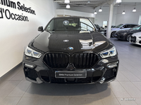 BMW X6 xDrive30d 265 ch BVA8 Lounge
