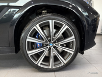 BMW X6 xDrive30d 265 ch BVA8 Lounge