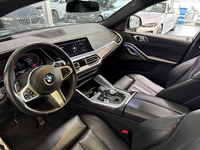 BMW X6 xDrive30d 265 ch BVA8 Lounge