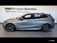 BMW 118i 136 ch DKG7 Edition Sport