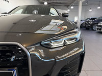 BMW i4 eDrive40 340 ch BVA M Sport